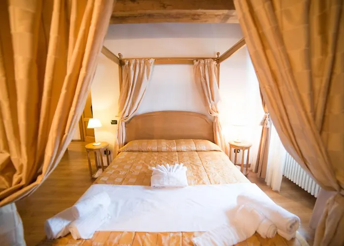 Abetone e Piramidi Resort