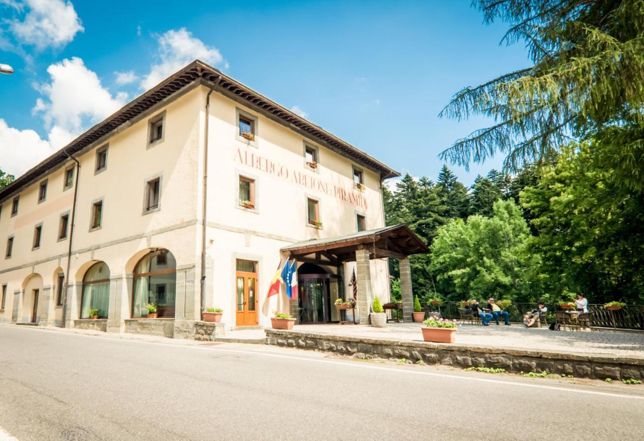 E Piramidi Hotel Abetone