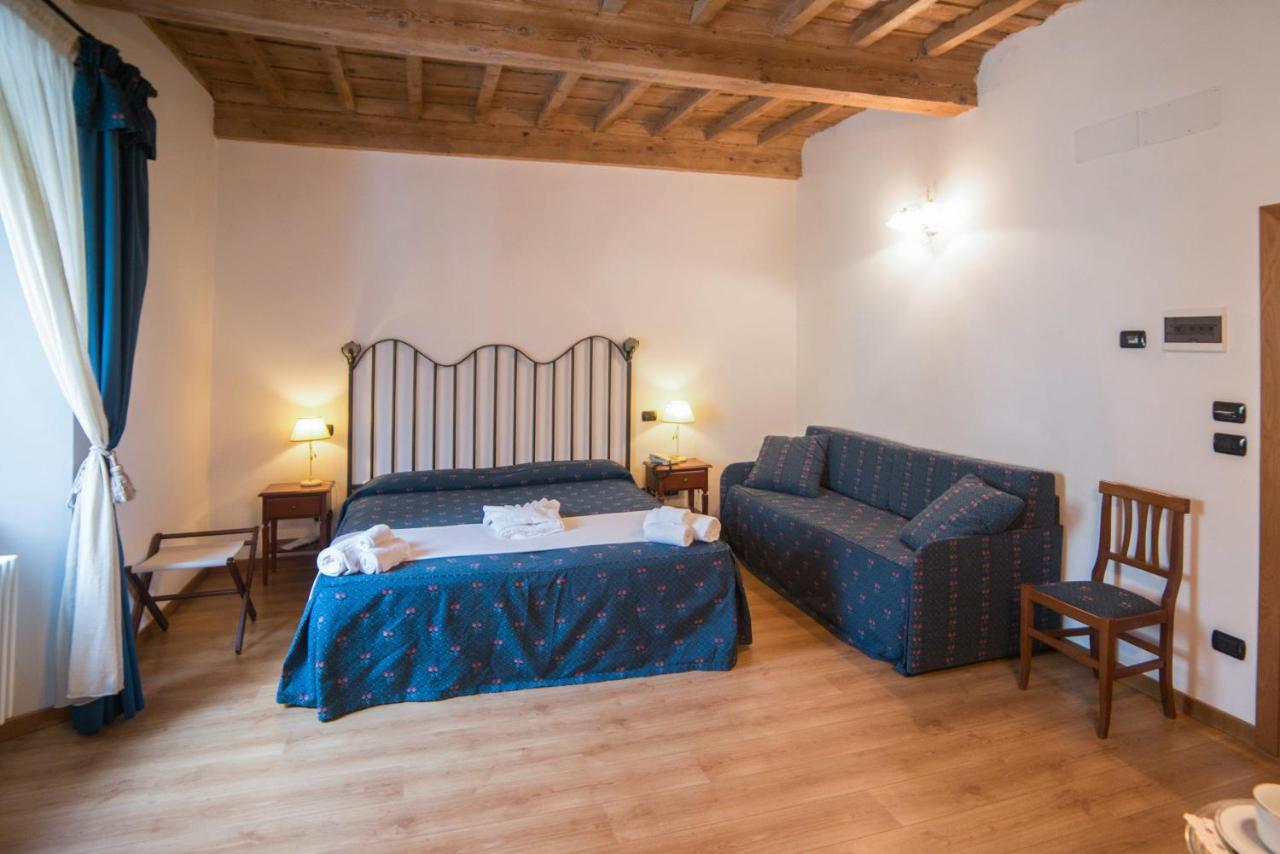 Hotel E Piramidi 4*