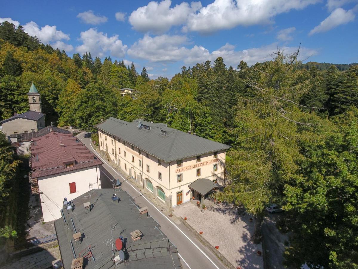 E Piramidi Hotel Abetone