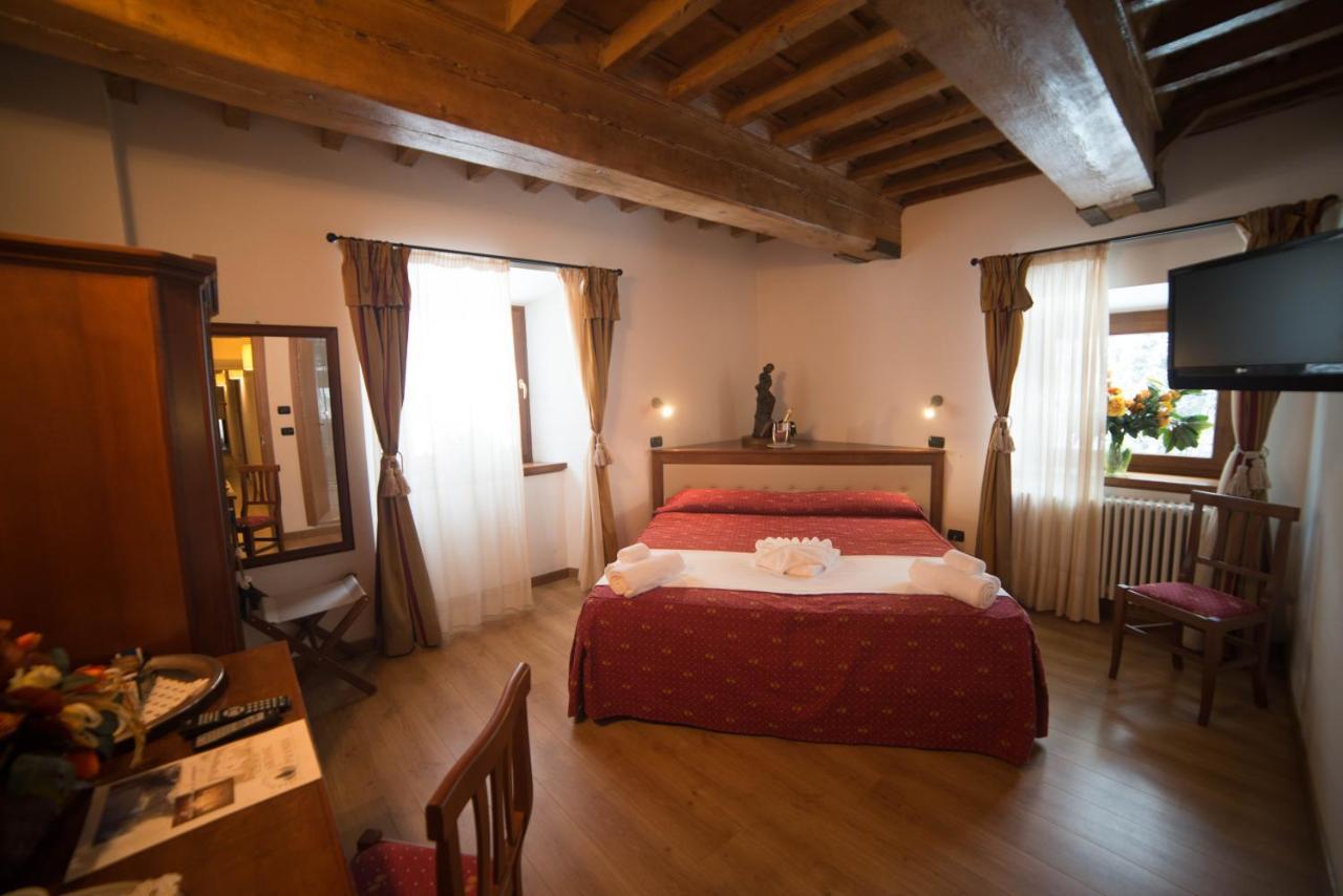 Hotel E Piramidi Abetone