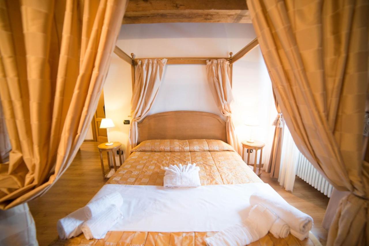 Hg E Piramidi Hotel Abetone