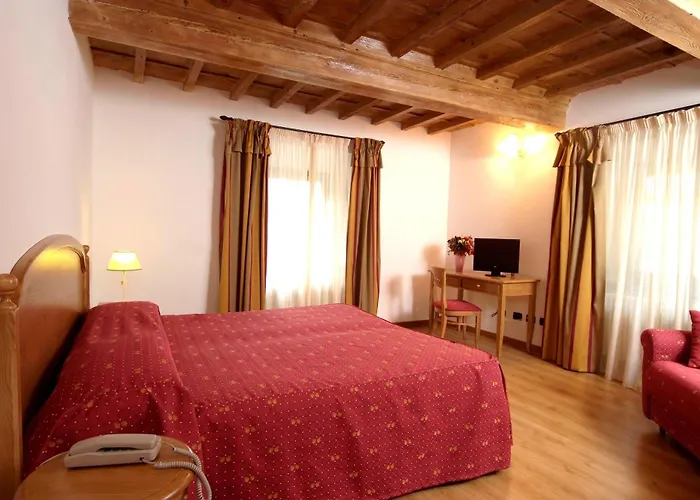 Abetone E Piramidi Resort