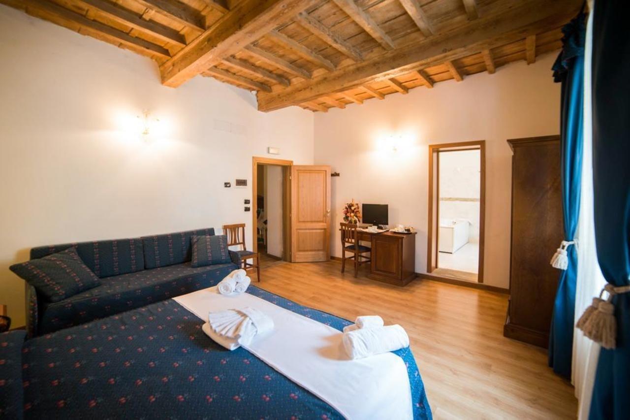 E Piramidi Hotel Abetone