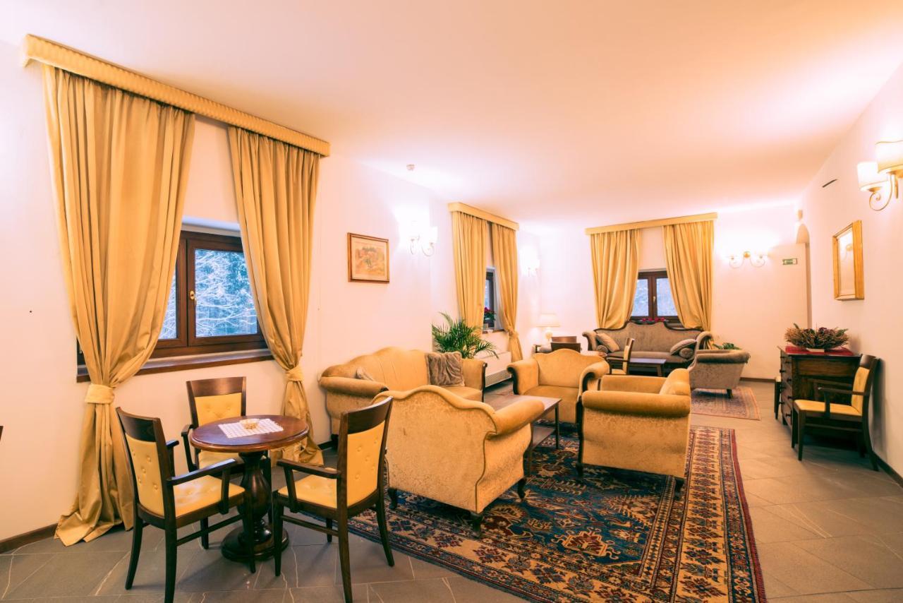 Hotel E Piramidi