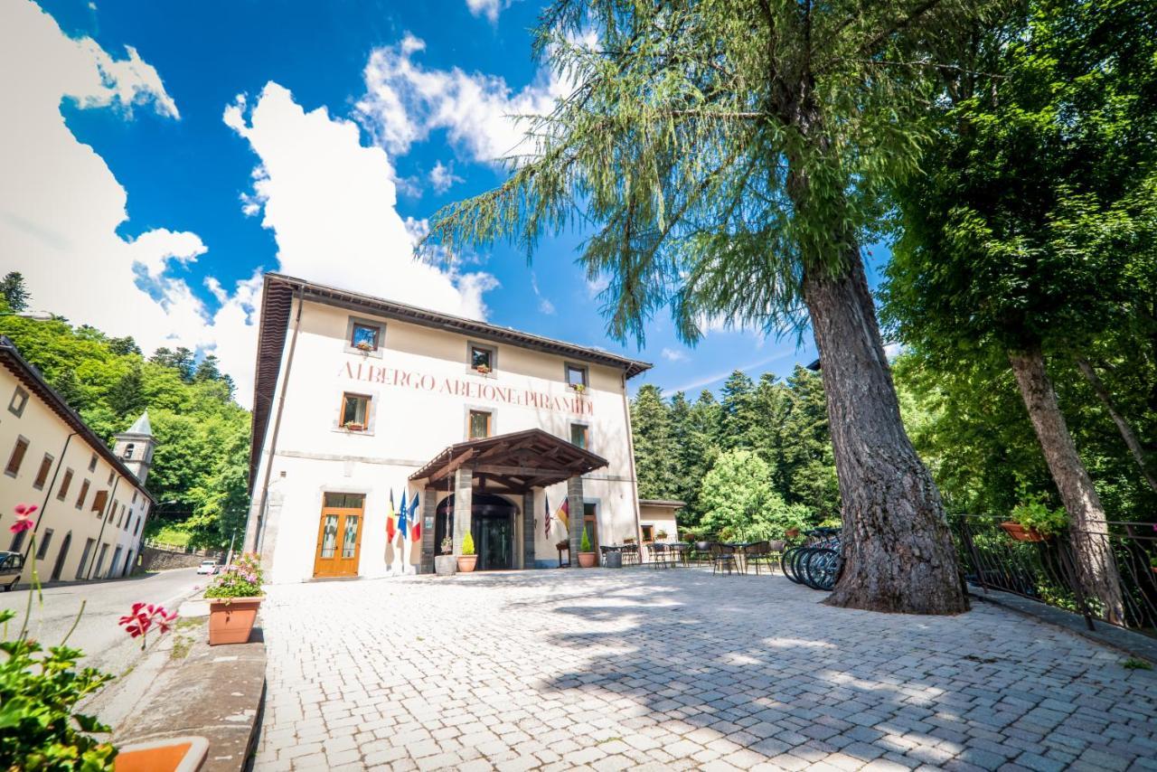 Hotel E Piramidi Abetone