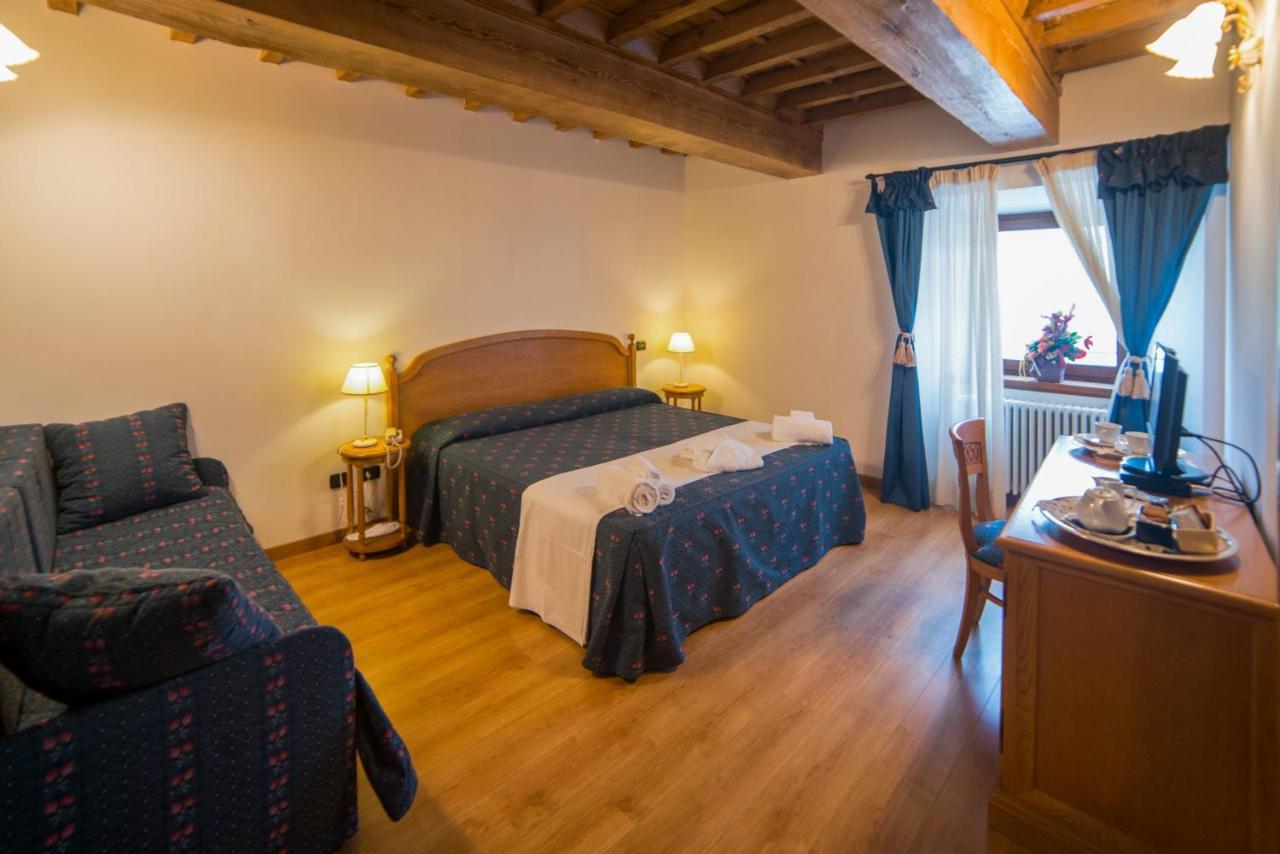 Hotel E Piramidi