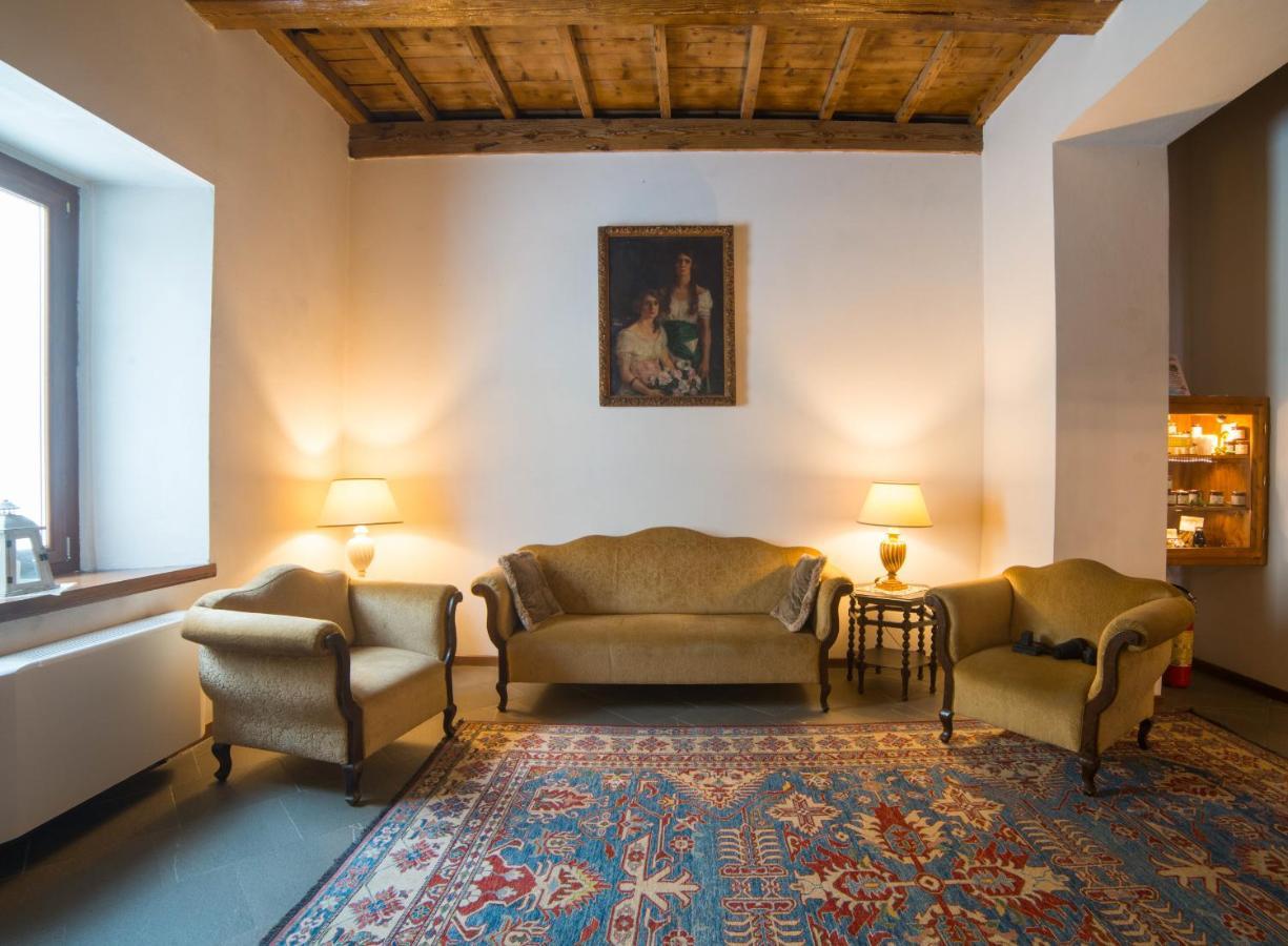 E Piramidi Hotel