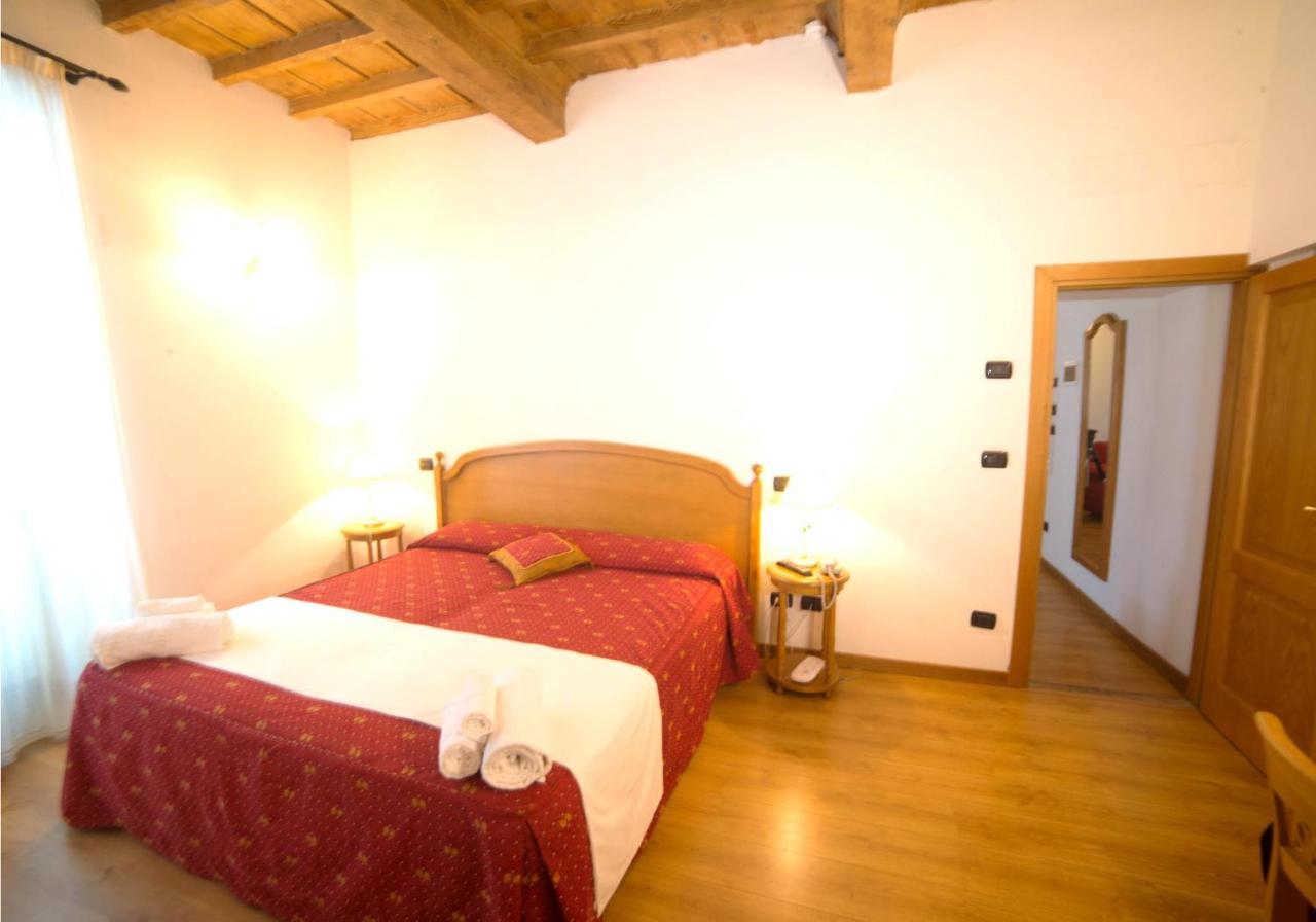 Hotel E Piramidi Abetone
