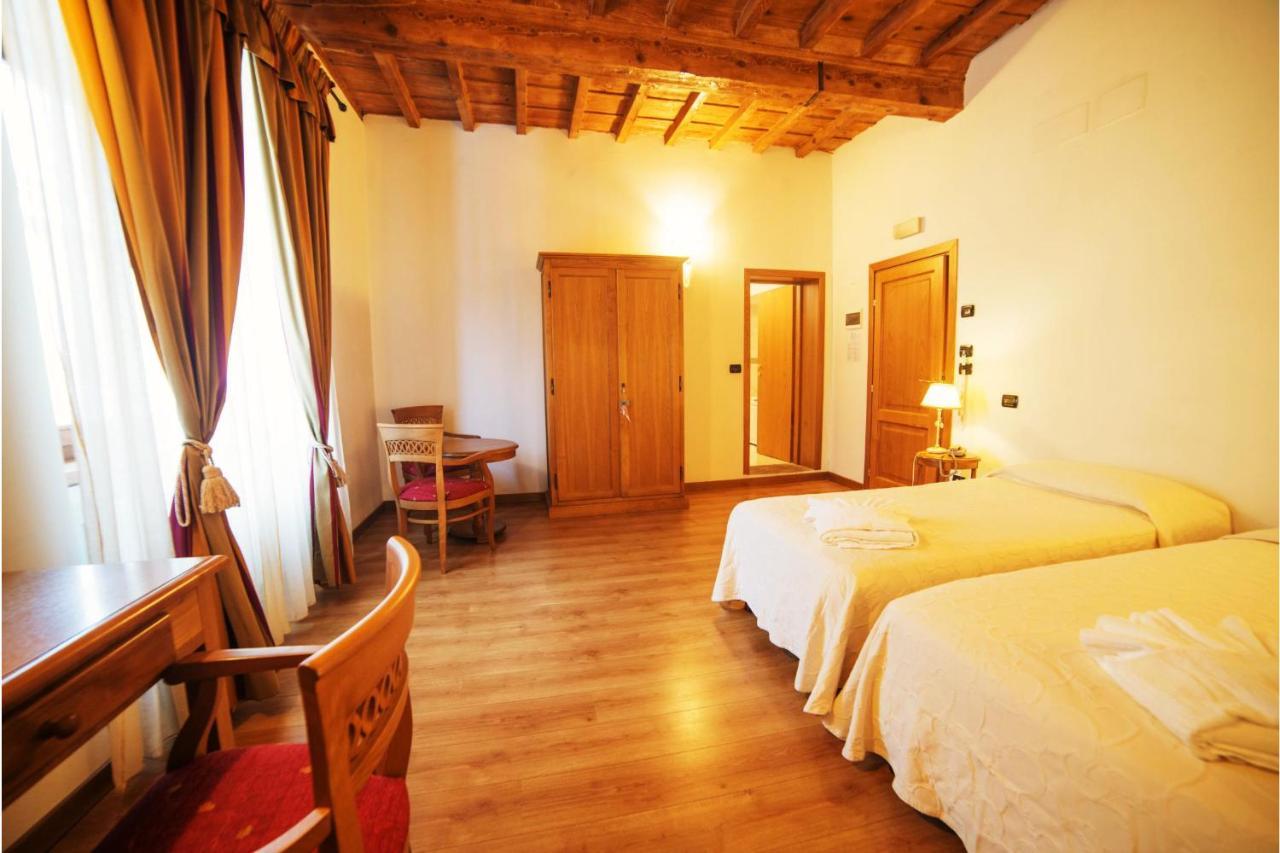 Hotel E Piramidi Abetone