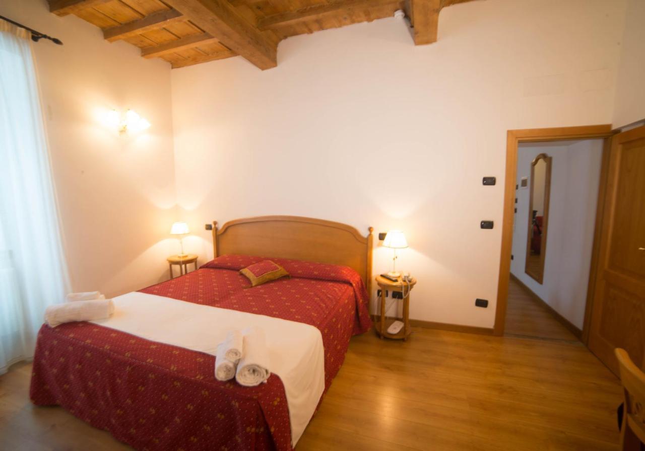 Hotel E Piramidi