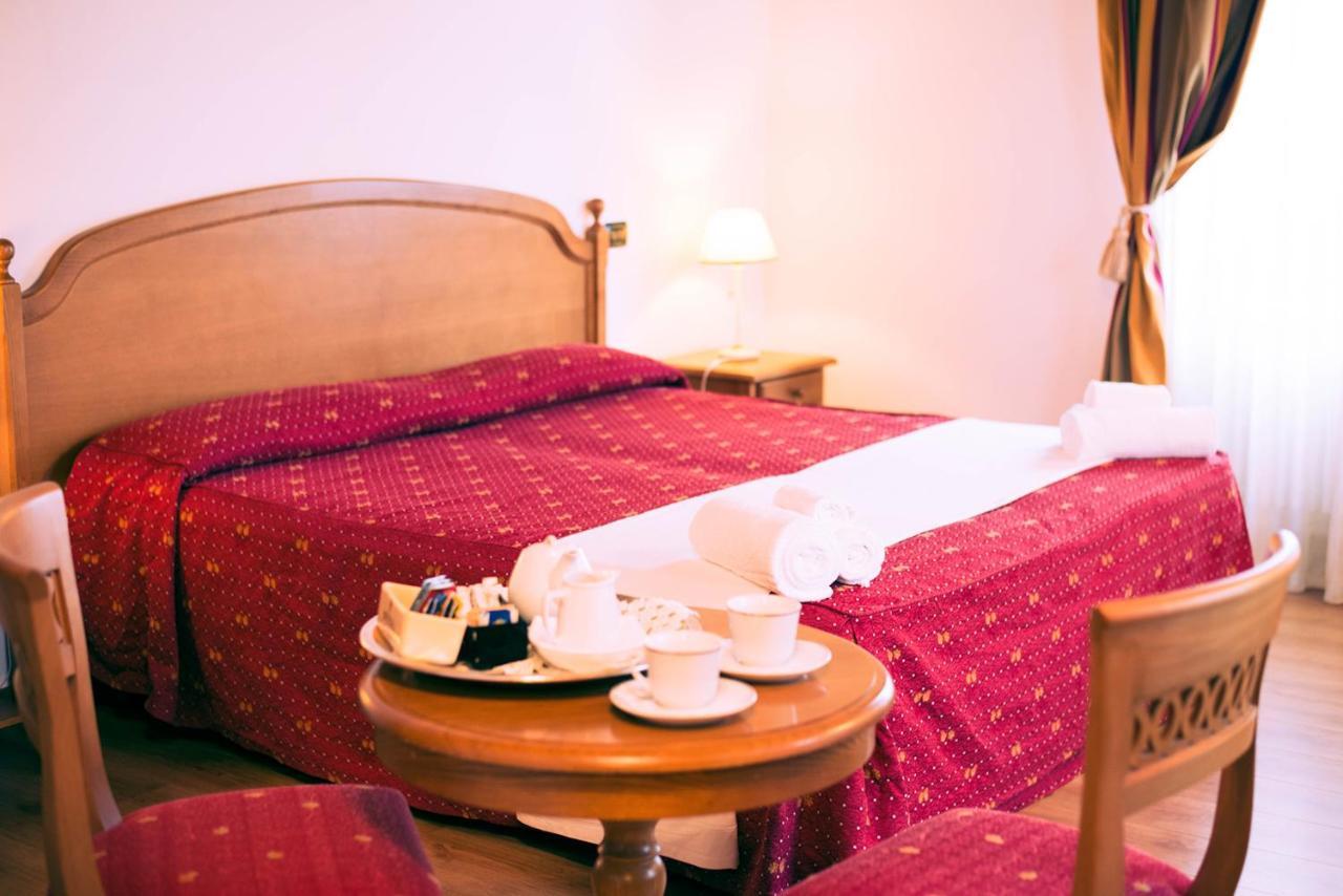 Hotel E Piramidi Abetone