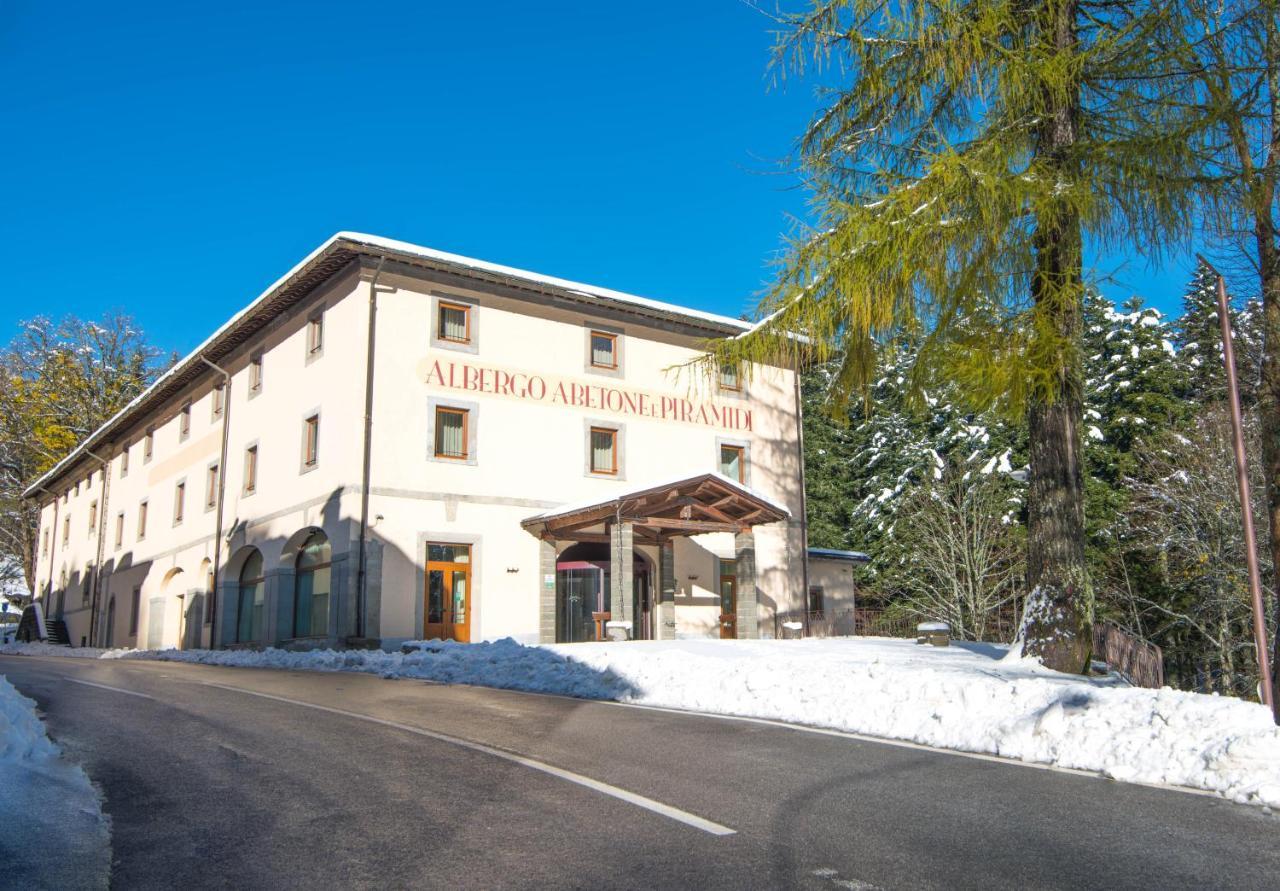 Hotel E Piramidi 4*