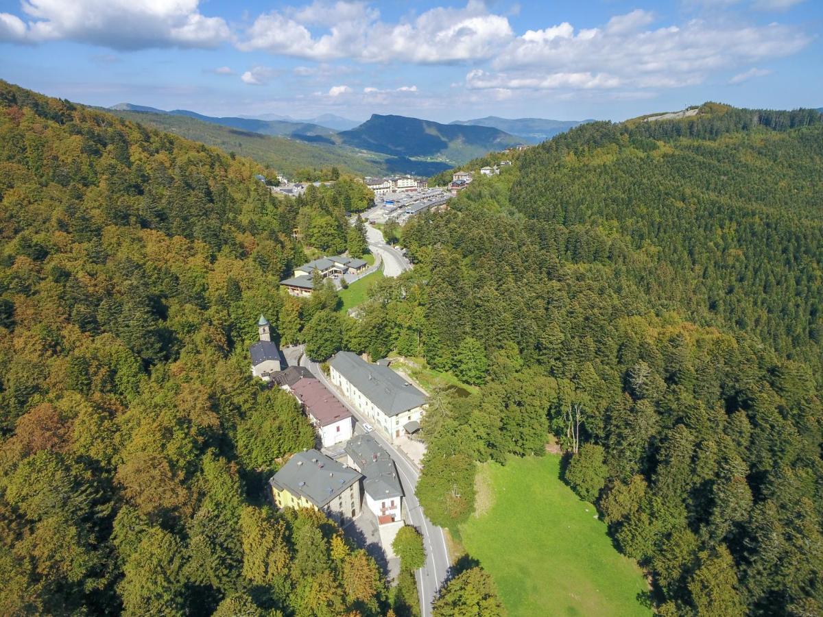 Hotel E Piramidi Abetone