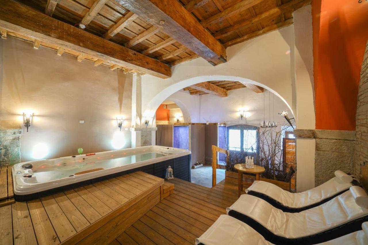 Hotel E Piramidi Abetone