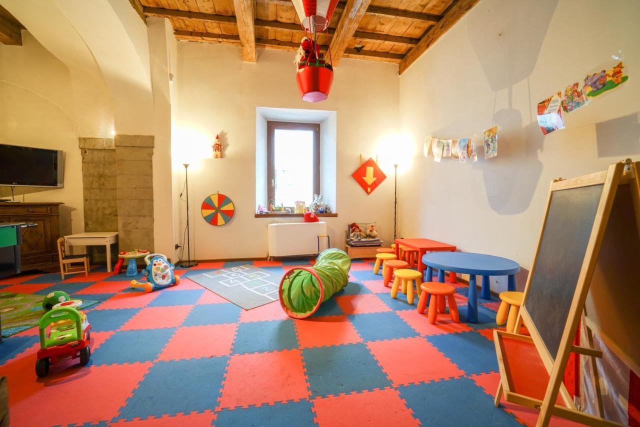 Hotel E Piramidi 4*