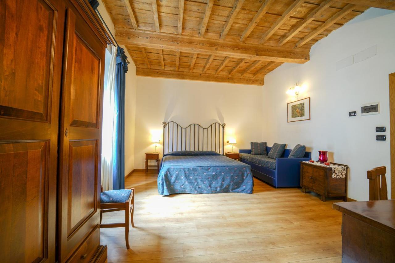 Hotel E Piramidi Abetone