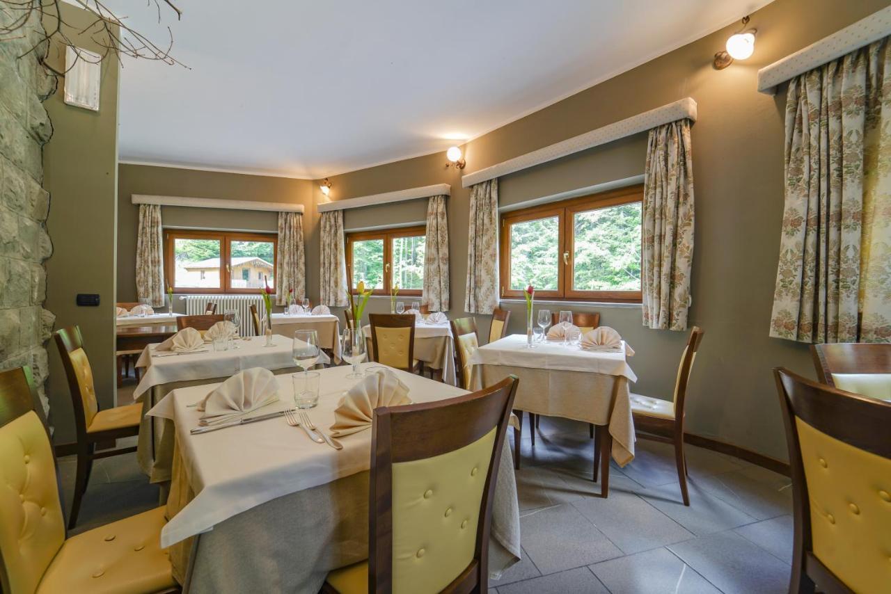 Hotel E Piramidi 4*