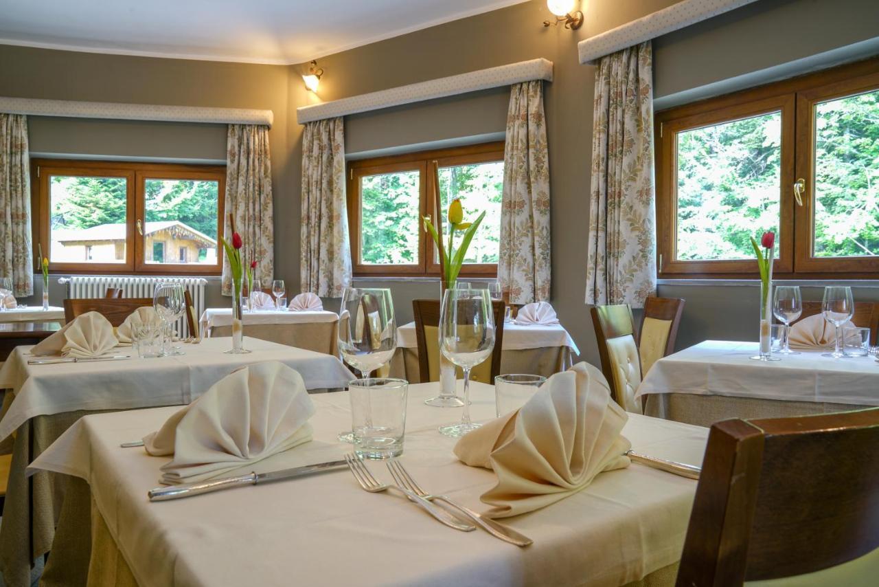 Hotel E Piramidi 4*