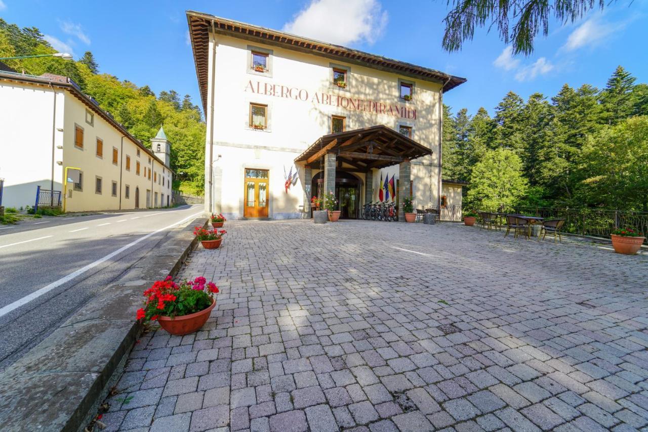 Hotel E Piramidi 4*