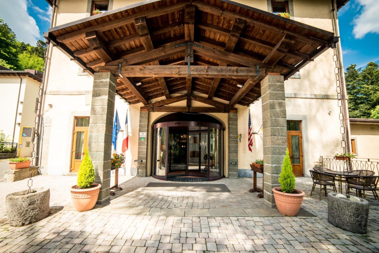 Hotel E Piramidi