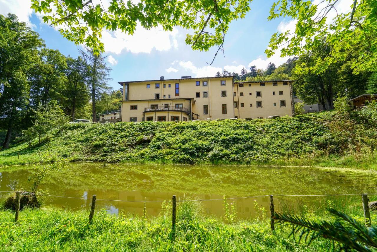 E Piramidi Hotel 4*