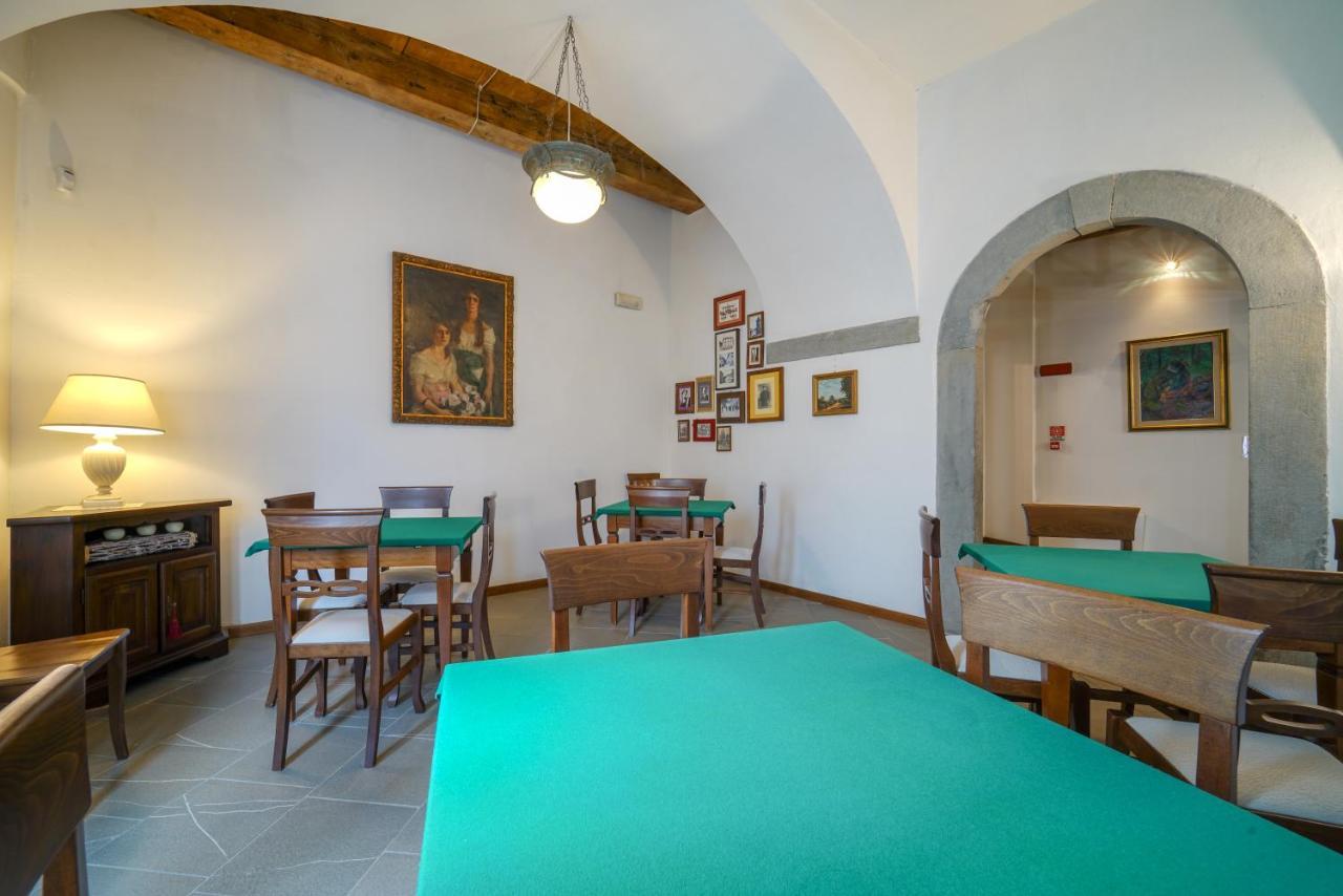 Hotel E Piramidi