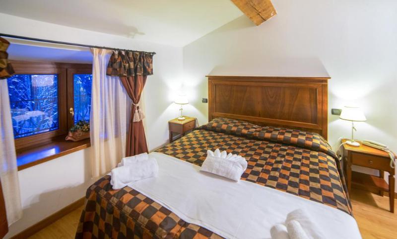 Hotel E Piramidi